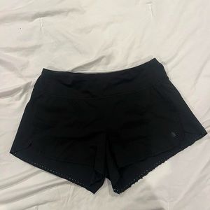Athleta Shorts